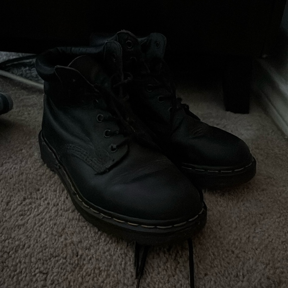 vintage dr martens 
the original